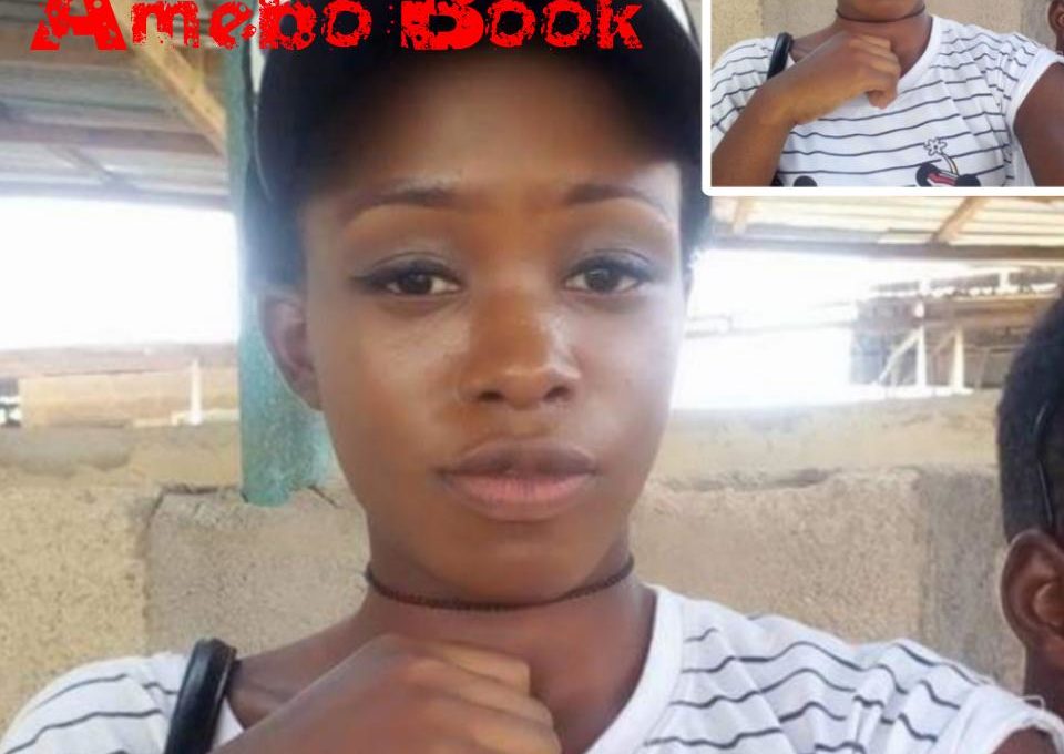 Facebook Runs Babe Was Disgraced On Social Media For Sleeping With Men For N20K