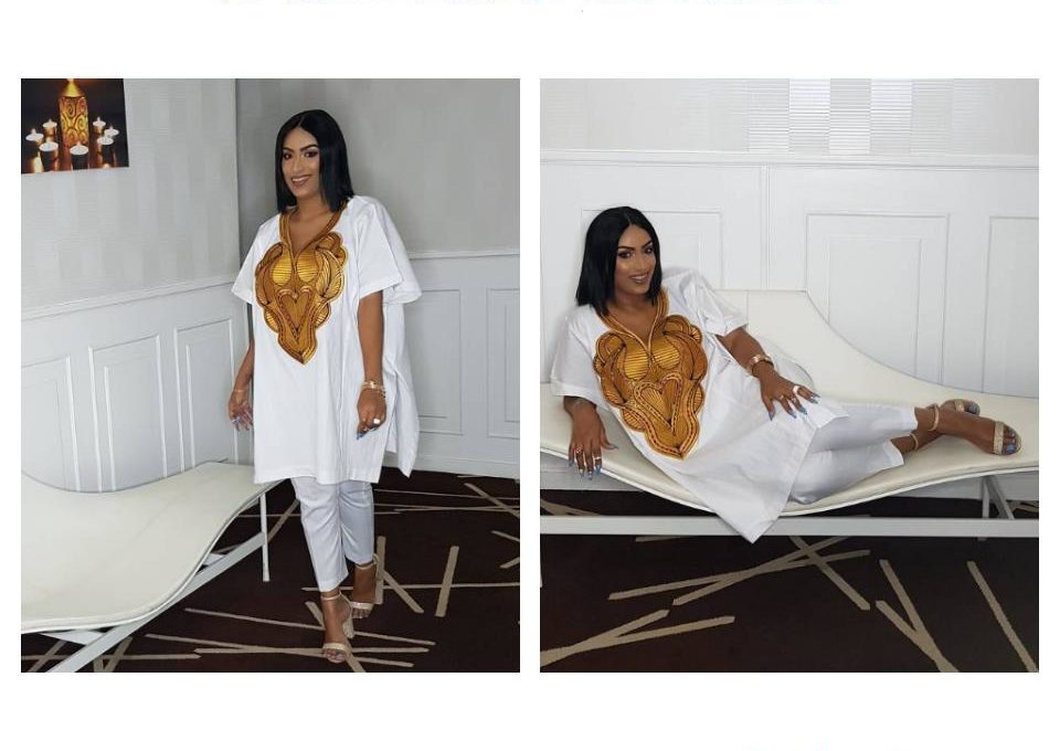 Juliet Ibrahim Wants You To Stop Chasing The Wrong Things