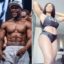 Maheeda Gives Reasons Why She Wants To Sleep With Floyd Mayweather