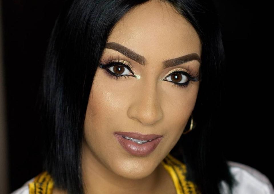 Juliet Ibrahim Insists You Were Born With The Ability To Change Someone's Life