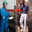 Mr Eazi Shared A Throwback Photo To Prove He Actually Left A N2Million Monthly Job At An Oil Company For Music