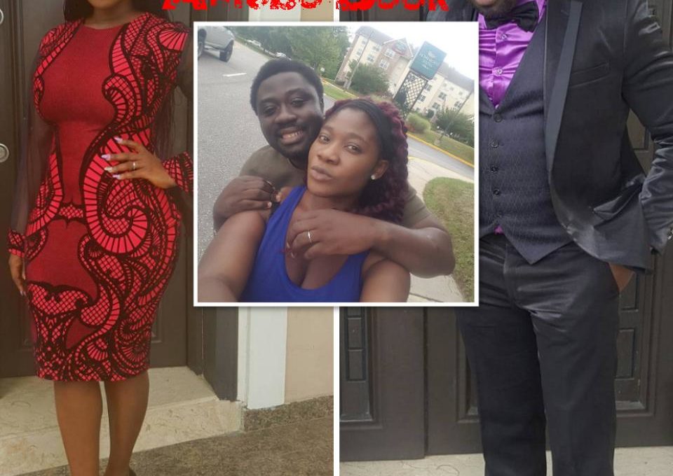 Pay Another Dowry Romantic Exchange Between Mercy Johnson And Prince Odi Okojie