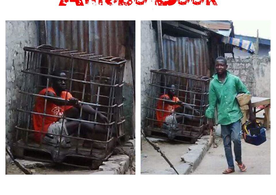 Man Describes How Both The Innocent And Suspects Suffer Barbaric Punishments In Delta State
