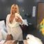 K. Michelle Shares Dressing Room Selfie