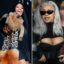 Nicki Minaj Congratulates Cardi B