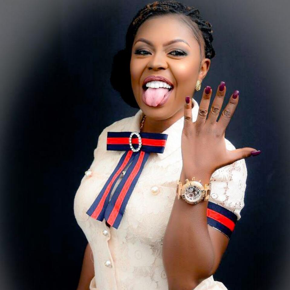 Afia Schwarzenegger Using John 3:16 To Inspire You