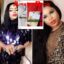 Bobrisky Shares Photos Of Two Torn Open Condom Packets With Wads Of Cash