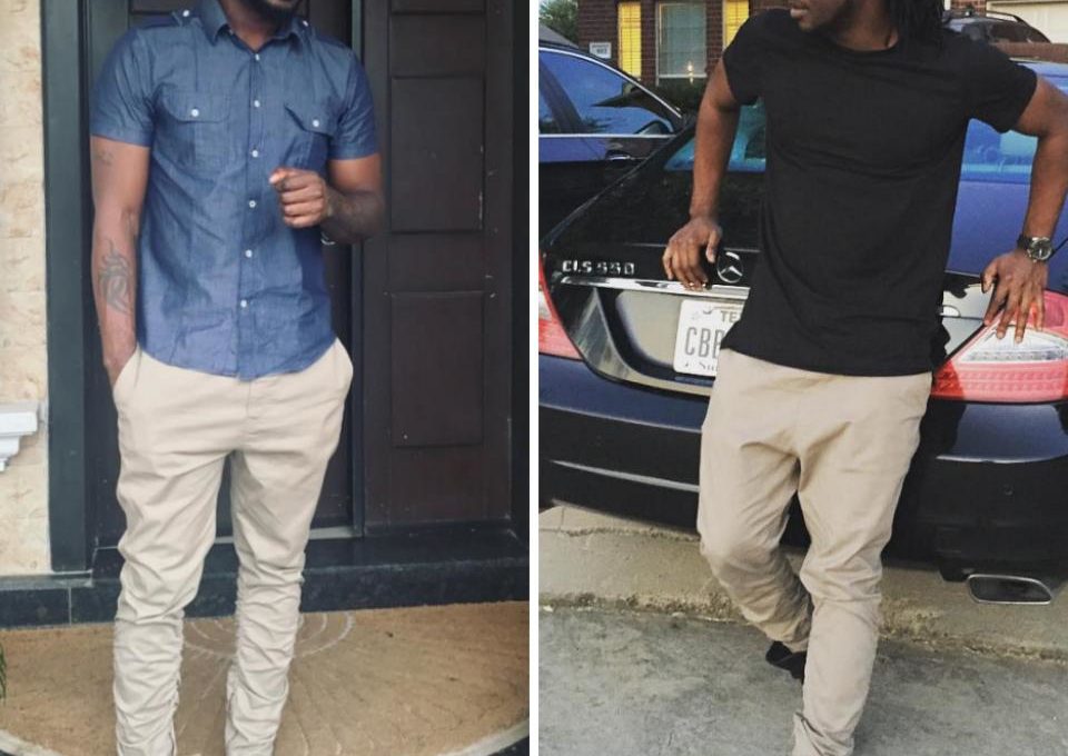 Peter Okoye Reacts After Brother Paul Shaded His US "Beer Parlor Or Restaurants" Appearances