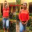 Regina Daniels Celebrates Going To School As A Year 1 Student