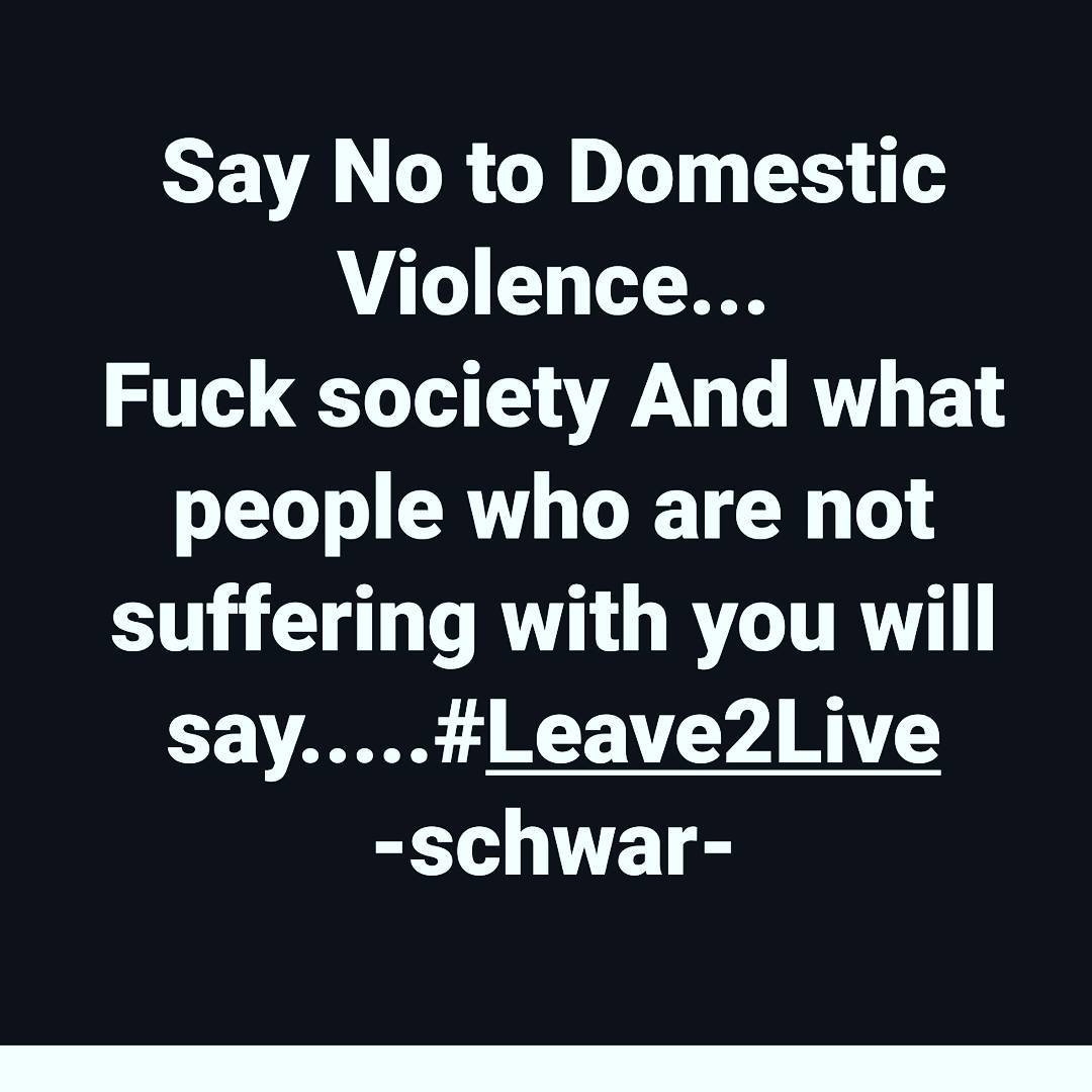 Afia Schwarzenegger Has Finally Said She Is A Victim Of Domestic Violence (1)