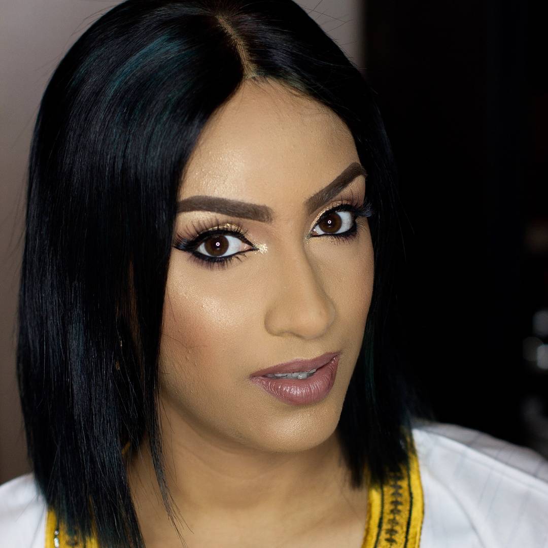 Juliet Ibrahim Insists You Were Born With The Ability To Change Someone's Life (1)