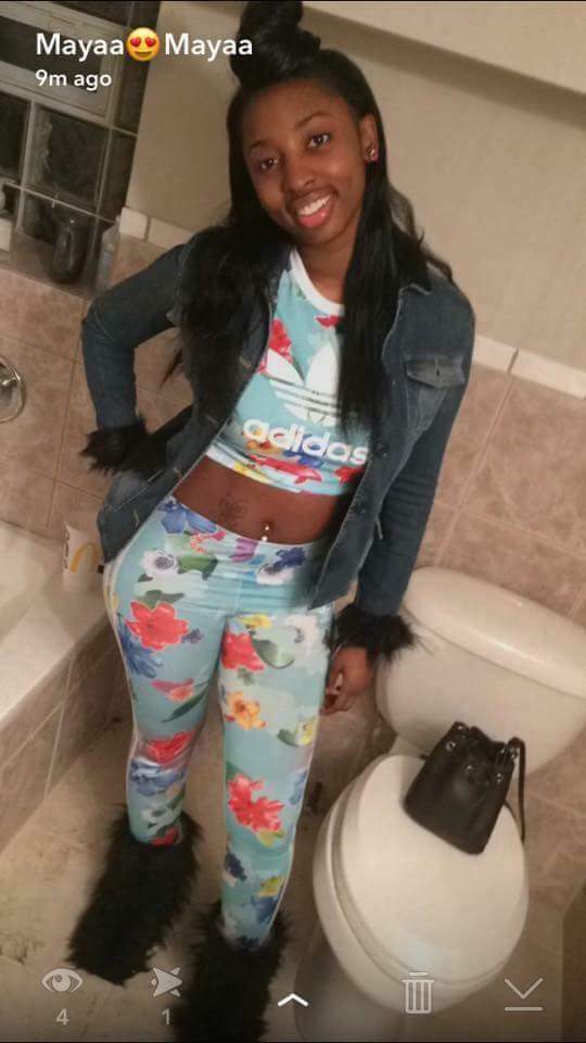 Chicago Teen Kenneka Jenkins Was Found Dead In A Freezer At The Rosemont Hotel (1)