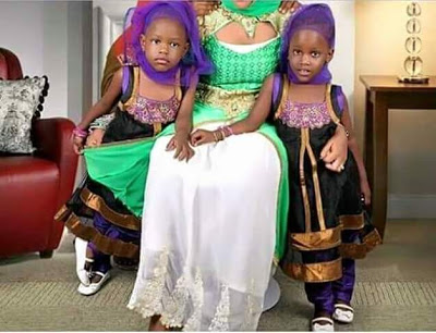 Burundian Woman Jesca Claims Diamond Platnumz Is Father Of Her 4-Year-Old Twin Daughters (2)