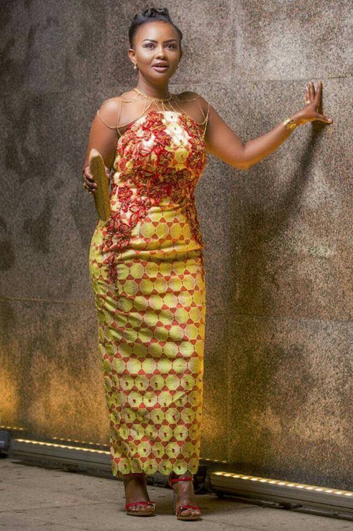 Nana Ama McBrown (7)