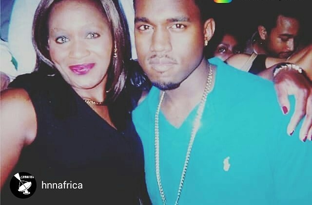 Kemi Olunloyo Has Cursed All Those Who Said Her Picture With Kanye West Was Photoshopped (1)