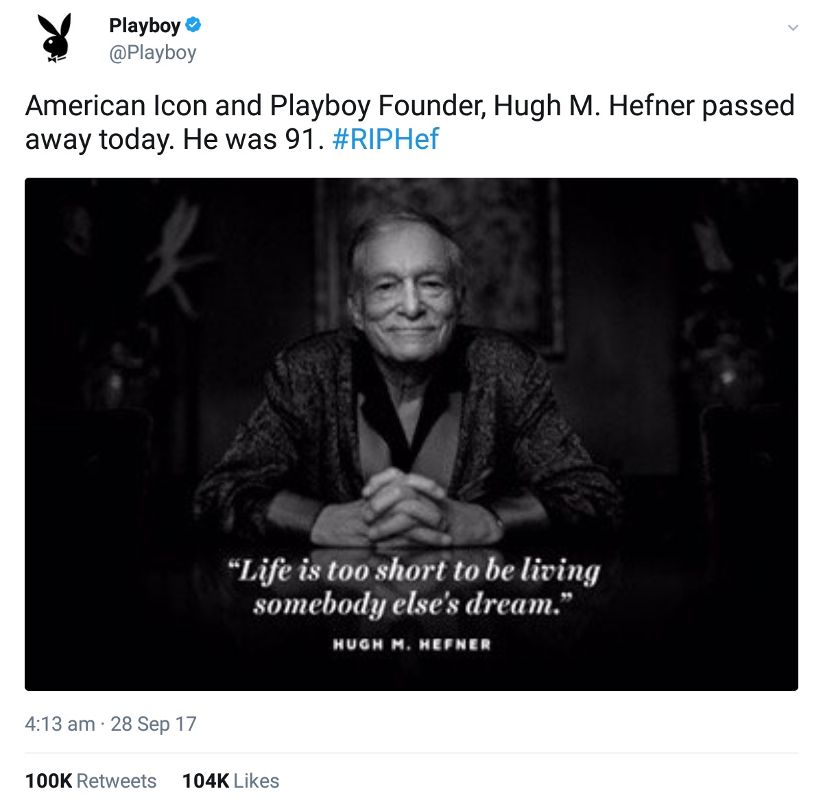 Hugh Hefner Is Dead (1)
