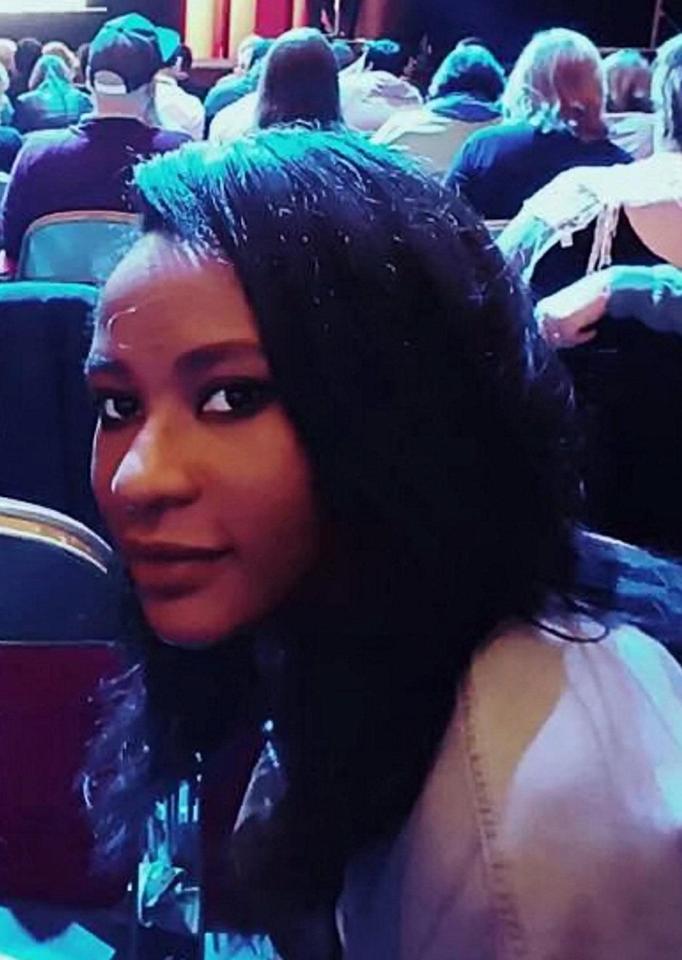 Nigerian Student Killed Herself At The Clifton Suspension Bridge (4)