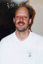 Stephen Paddock