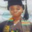 Ruth Ama Gyan-Darkwa , 13-Year-Old Girl Youngest Ever Student To Gain Admission Into Ghanaian University