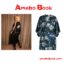 Nicki Minaj Discloses The Latest Robe/Dress Trend Is Her New favorite Thing