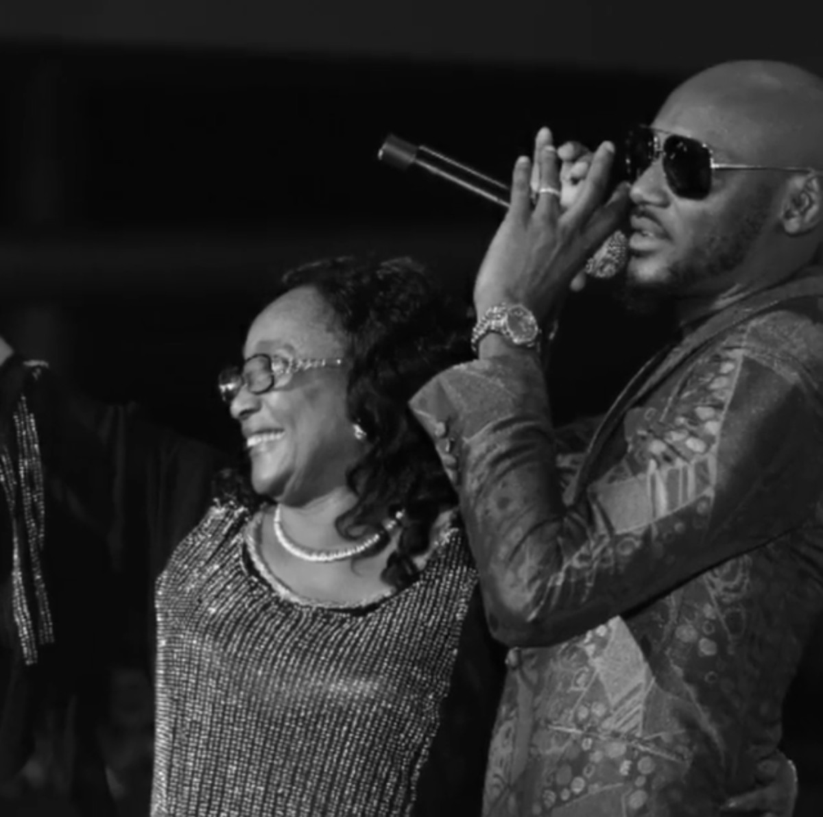 Tuface Idibia Pays Tribute To His Mother In Emotional An Clip (2)