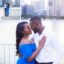 Kenneth Okolie Releases Pre-Wedding Photos