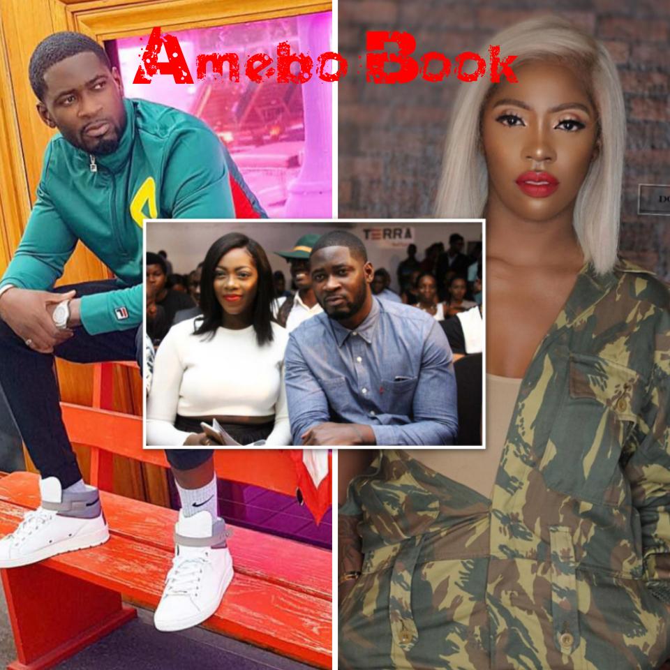 Tiwa Savage Overcame The Crises That Rocked Her Marriage In 2016