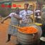 Tonto Dikeh Cooking And Serving Rice To Help Feed The Poor