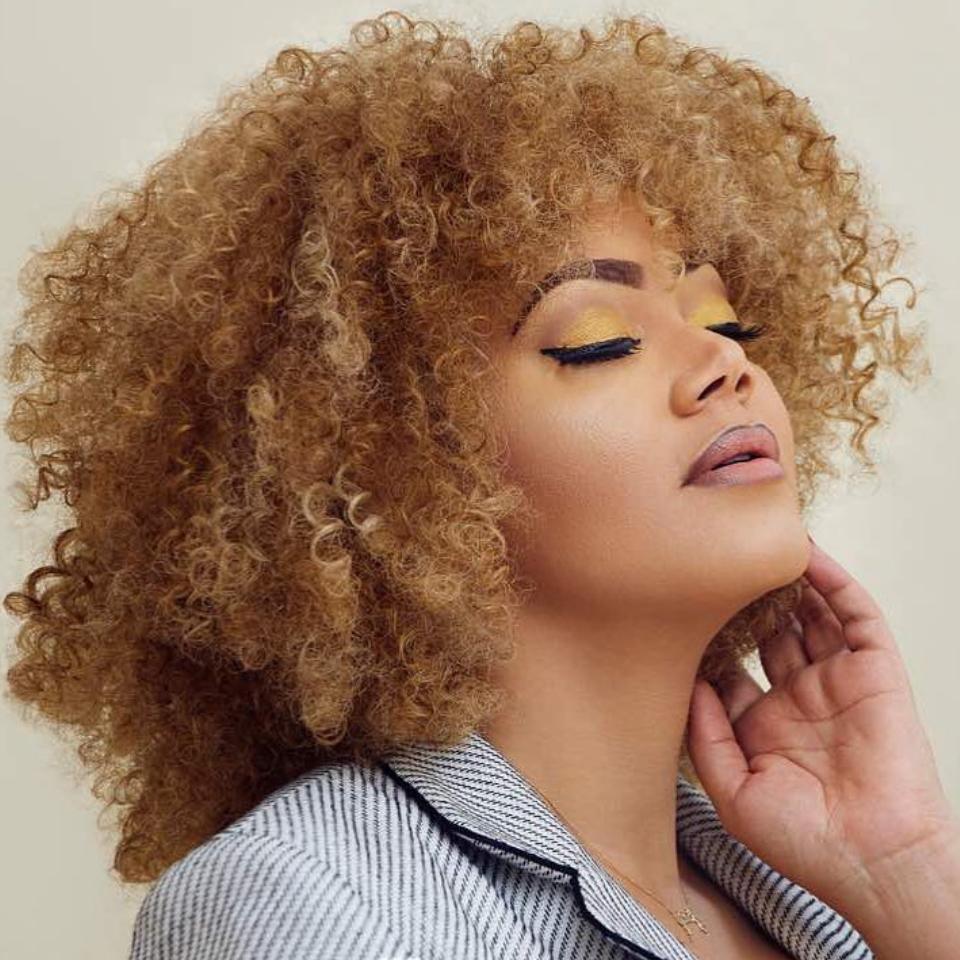 Nadia Buari Shares Stunning New Portraits , Nadia Buari Pens Letter To Her Beloved Buttercakes