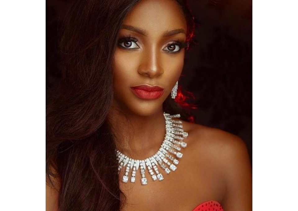Miss Nigeria Gives Reason Why She Is Not Allowed To Have A Boyfriend (2)