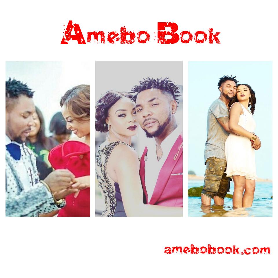 Oristefemi Reveals What His Wife Nabila Fash Told Him When He First Met Her