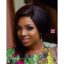 Annie Idibia Totally Slayed These Makeup Photos