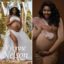 Pregnant Yvonne Nelson Covers WOW Magazine