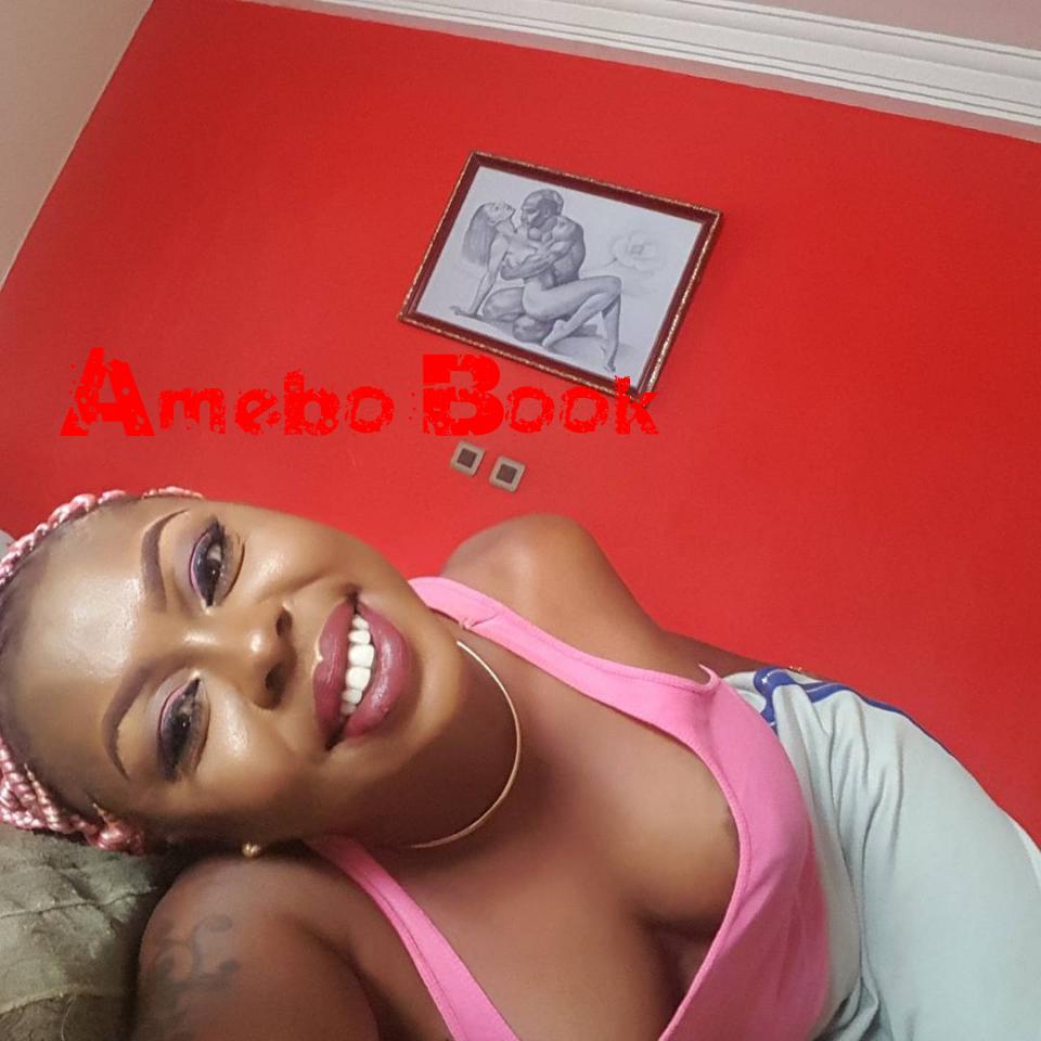 OAP Afia Schwarzenegger