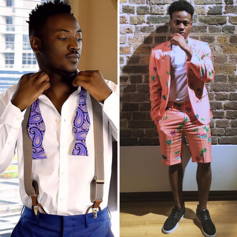 Dammy Krane Fires Korede