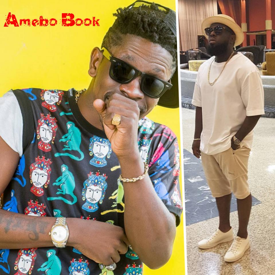 Shatta Wale Threatens To Use Twitter User For Indomie And Chicken