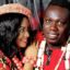 Duncan Mighty Celebrates Wife On Her Birthday