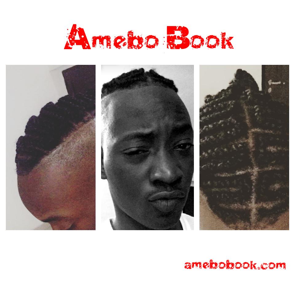 Dammy Krane Unleashes New Hairstyle