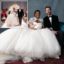 Official Photos Serena Williams' Wedding To Alex Ohanian