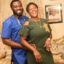 Mercy Johnson And Prince Odi Okojie All Smiles In New Shoot