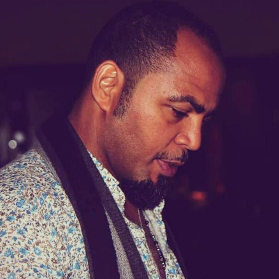 Ramsey Nouah