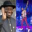 Goodluck Jonathan Hails Wizkid For Emerging Best International Act At MOBO Awards 2017