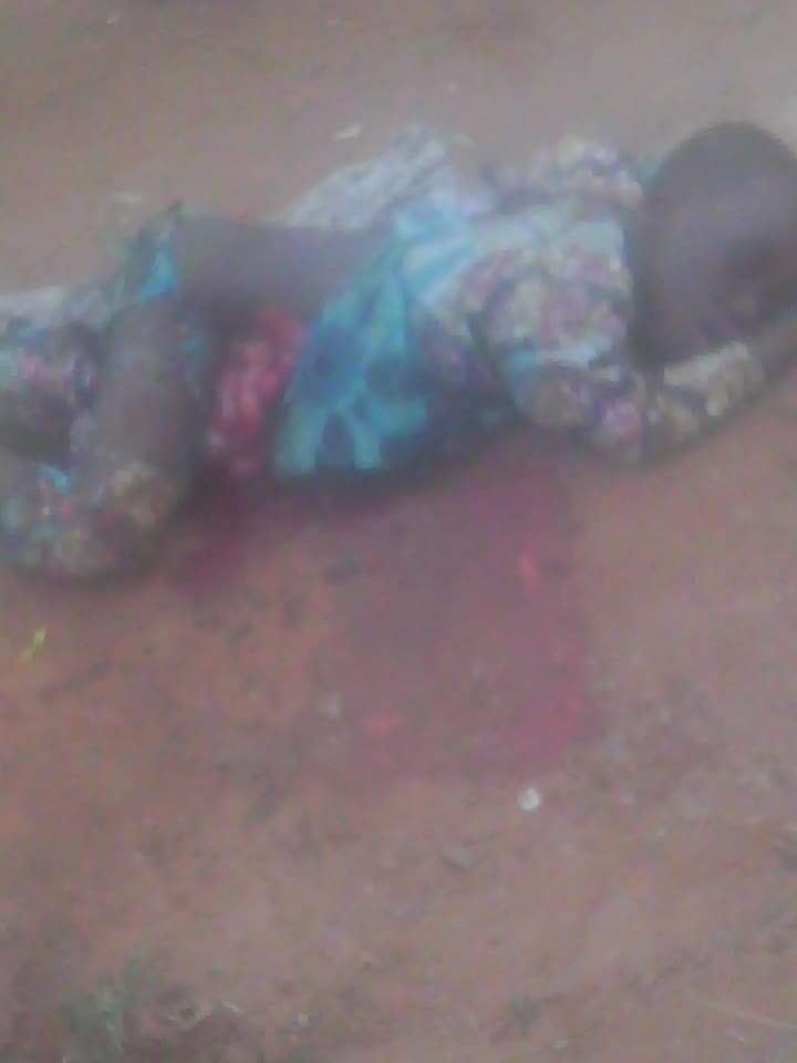 Three Children From The Same Woman Crushed To Death At Ijebu Ode (2)