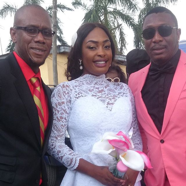 Nuella Njubigbo And Tchidi Chikere Legally Tie the Knot (5)