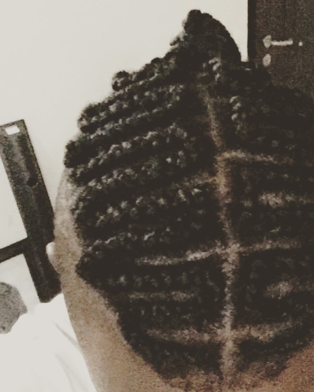 Dammy Krane Unleashes New Hairstyle (2)