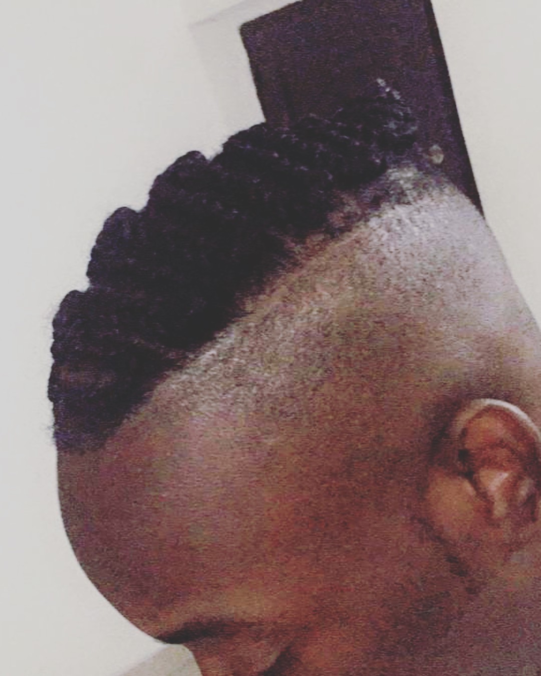 Dammy Krane Unleashes New Hairstyle (3)