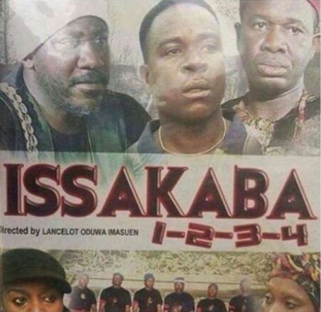 Issakaba