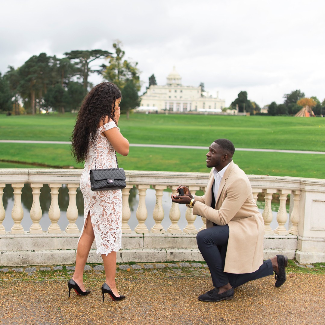 Pastor Chris Oyakhilome’s Daughter Carrisa Sharon Announces Her Engagement (2)