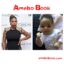 Serena Williams Daughter Alexis Olympia