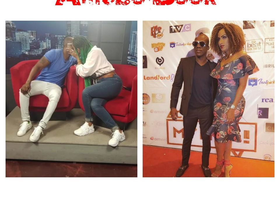 Iceberg Slim Says He Does Not Care What People Say About Him And Juliet Ibrahim